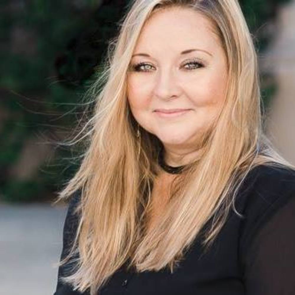 Meet your Posher, Helene